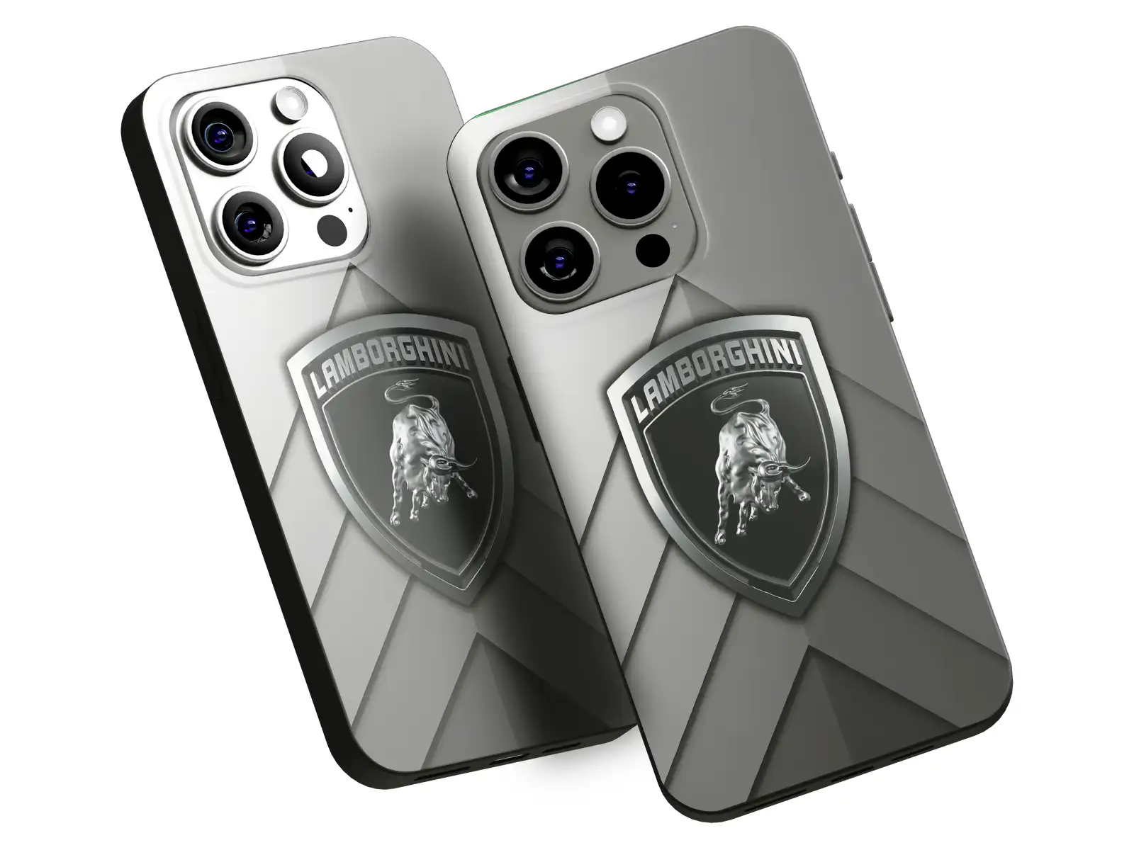 Lamborghini Coque Portable Luxe Sensation Premium